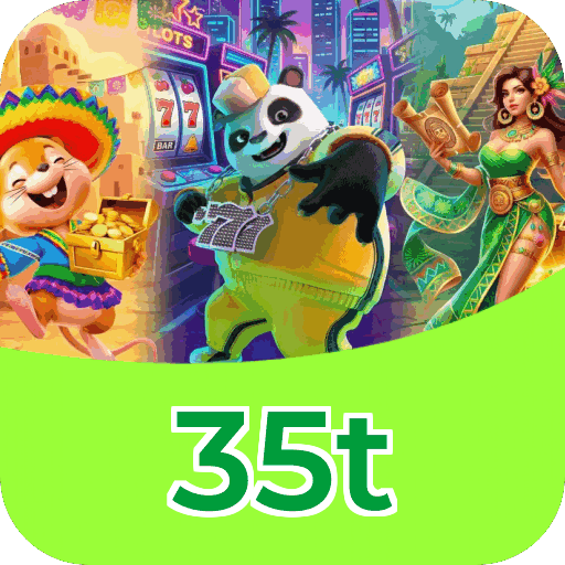 Login rápido no app 35t