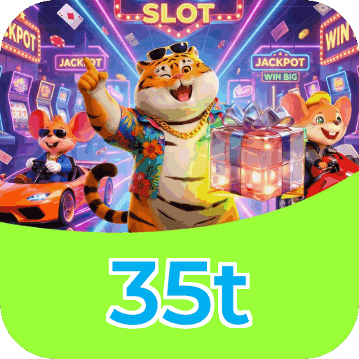 Promoções e bônus exclusivos da 35t